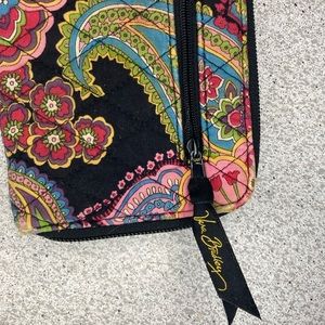Vera Bradley wallet